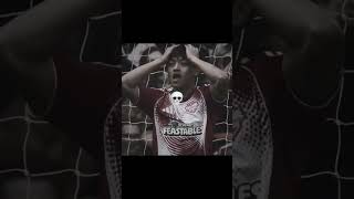 Tobi is HIM!! 👑 #sidemen #charitymatch #tobjizzle #football #viral #fyp
