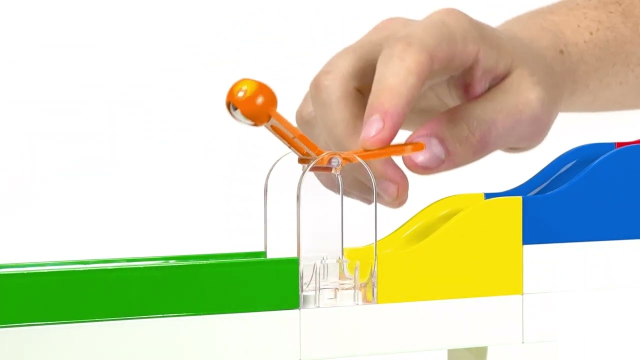 420657 - Hubelino Gravity Hammer 6 Pieces