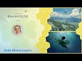 Auto Blend Layers - Photohop tutorial (автозмішування шарів - частина3)
