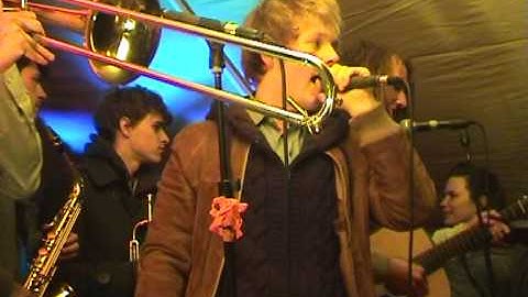 Fiko Fa - Dirty Lips From Belgium - Mekkergem 2013