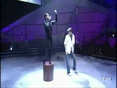 Lacey and Kameron - Hip Hop - In The Morning - YouTube