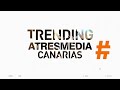 Trending Atresmedia proyecto #ApuestaxLaIndustriaLegal de Femepa