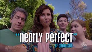 Speechless Season 2 Promo Hd