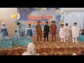 Allah's Creations Tablo////////DAS(UC) Annual Result ceremony performance 2026🥈🥈🥈🥈🥈🥈