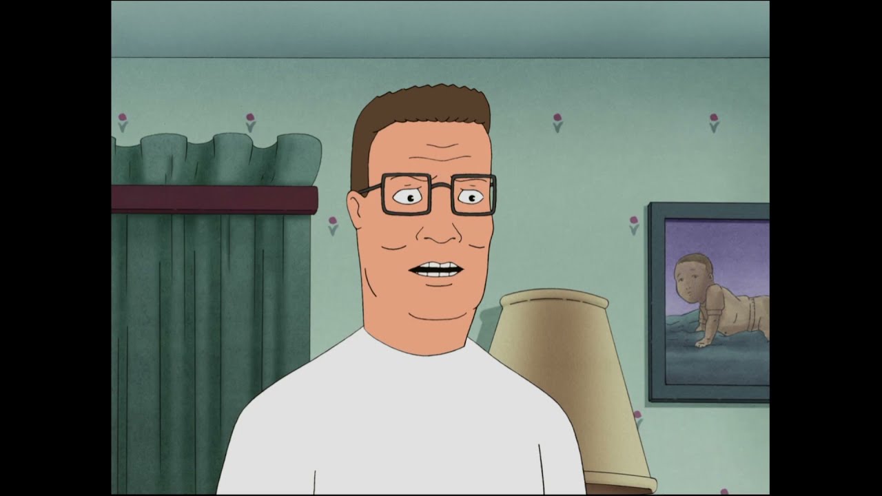 King of the Hill returns to Adult Swim - YouTube