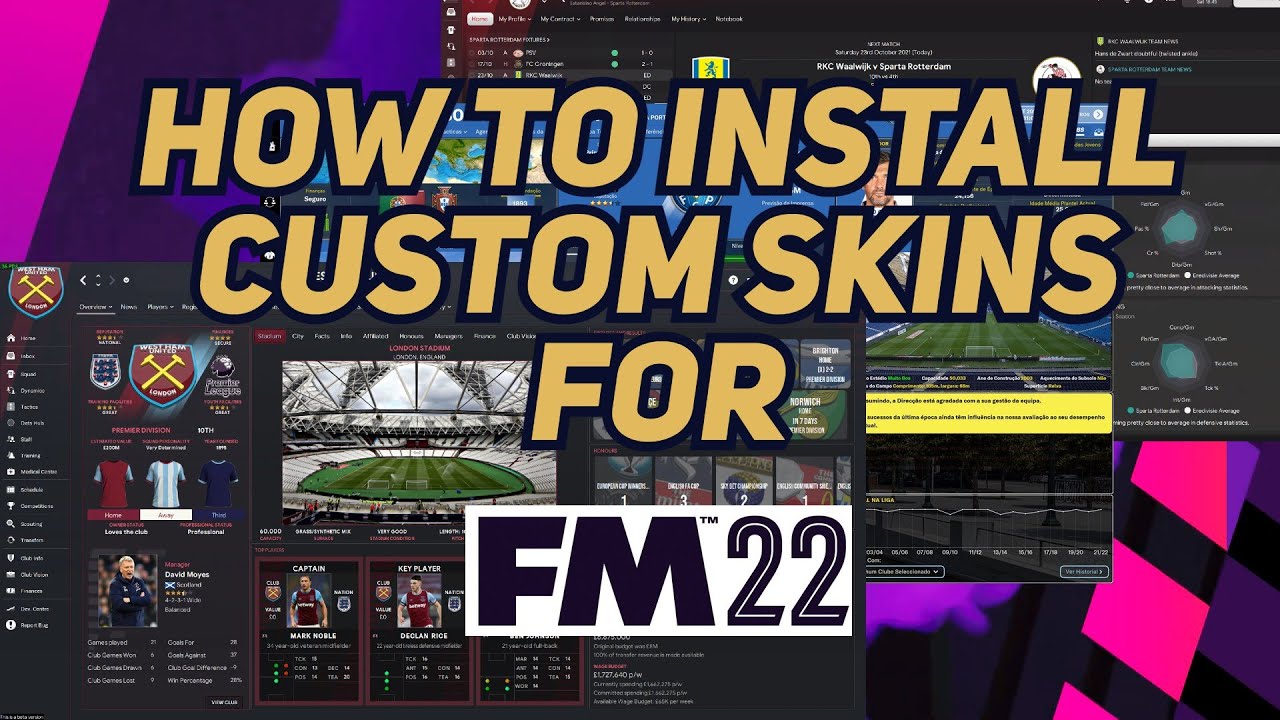 Install skins. DRX Skins 2022. Mundo Custom Skins.