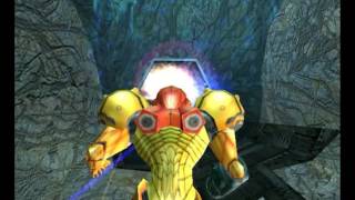 Metroid Prime 2: Echoes - 6% 1:16 Speedrun