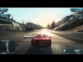 McLaren F1 LM Around The World NFS Most Wanted 2012 
