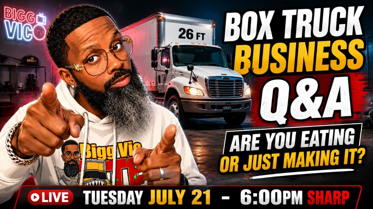 Cost Per Mile Analysis for Trucking Business Profitability