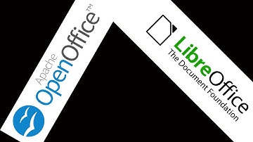 Can you open openoffice files in libreoffice