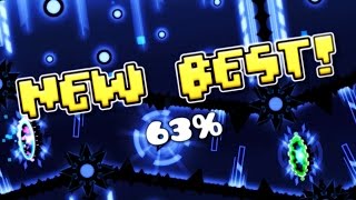 Artificial Ascent - 63% [Progress]
