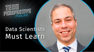 The Most Critical Skill For Aspiring Data Scientists | Mike Stavrianos