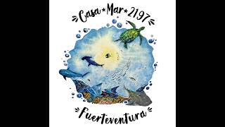 CasaMar2197 &amp; CasaPatriziaV4  - El Cotillo Fuerteventura