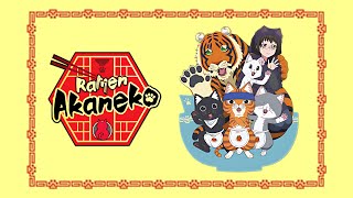 Wednesday Campanella - Aka Neko [1 hours]