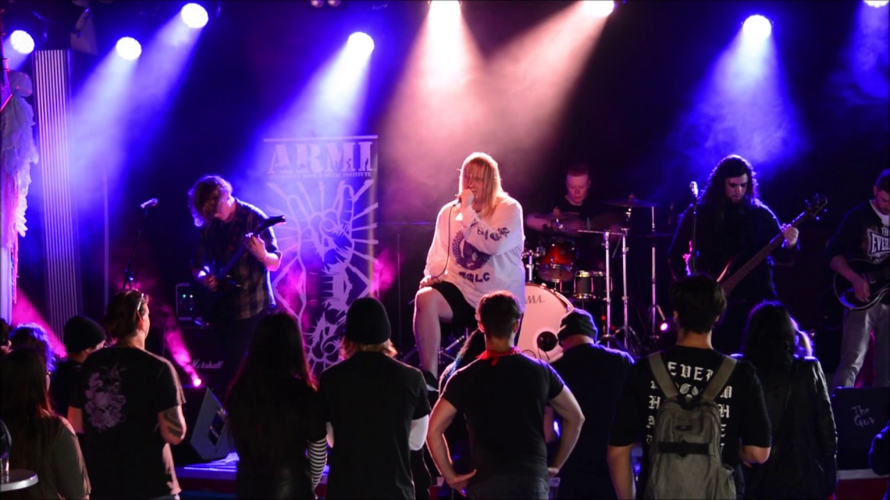 A Perfect Circle | Pet | Cover - YouTube