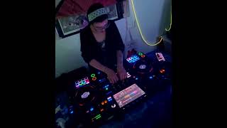 Psy-Trance (16/02/2026) #Jeddah #SaudiDJ #MDLBeast