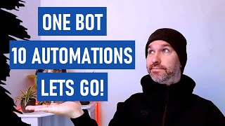 Evernote for Task Management:  Part 2 - TaskStageBot