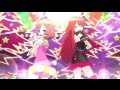 【AMV】プリティーリズム・レインボーライブ DUO「Little Wing &amp; Beautiful Pride」