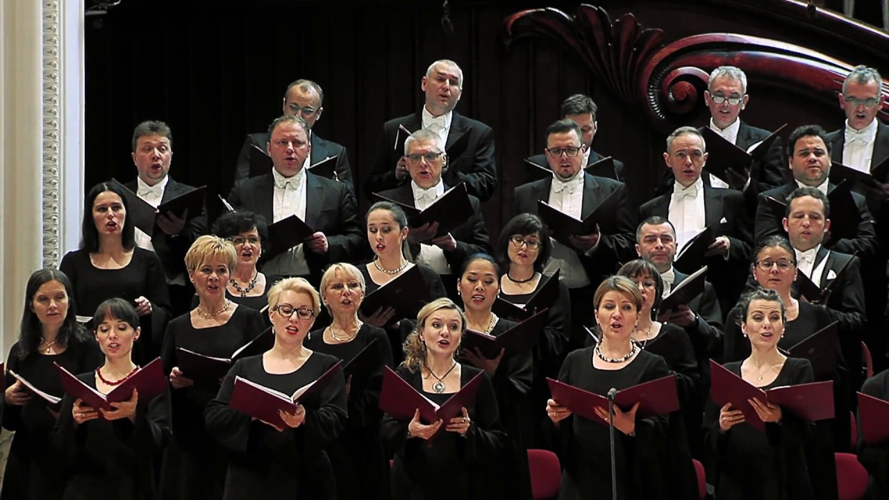 Z narodzenia Pana. Koncert kolędowy 2016