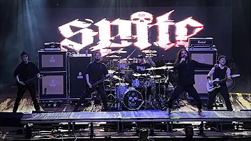 Spite - IED - Live in Atlanta, GA (5/20/23)