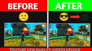 How To Upload 1080p Video Upload on Youtube || Youtube Par Full HD Mein Video Upload Kaise Kare Yt L