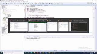 CSE|6th sem|IP Lab | Ex 4b Program for session tracking using hidden form fields