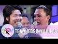GGV: Team JEBS vs. Team MaJuLas | Round 2