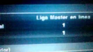 Pes 2011 pc Tramposo, cheat 4 de 4