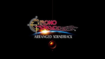 Chrono Trigger Arranged Soundtrack [1.01] - Presentiment