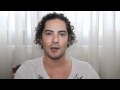David Bisbal Dona Un Día - UNICEF