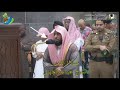الشيخ عبدالله الجهني أجمل تلاوة من سورة المعارج صلاة الفجر في المسجد الحرام 
