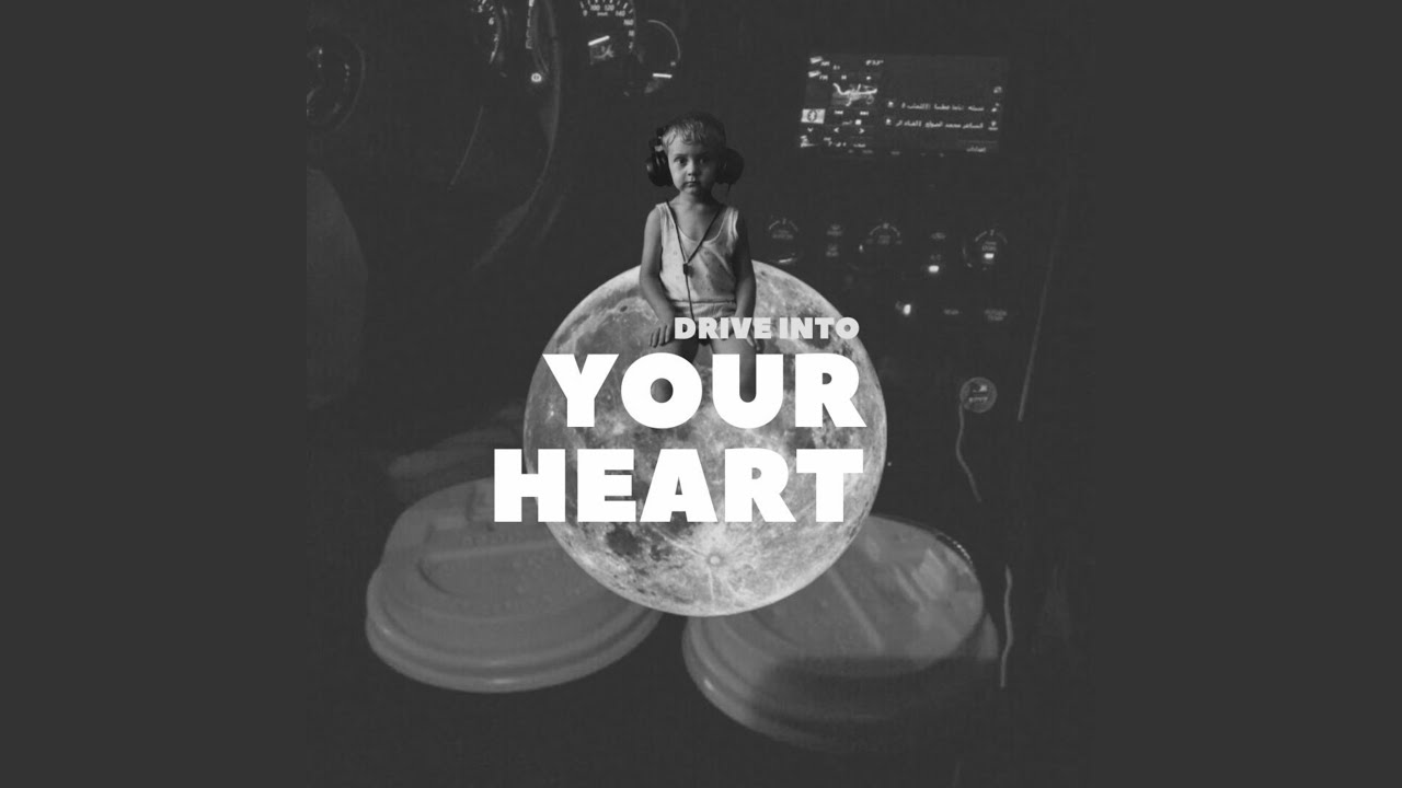Watch Drive into Ur heart (feat. Maru) on YouTube