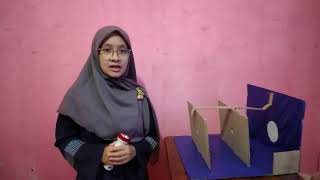 Media Pembelajaran Kosica (kotak sifat-sifat cahaya) Media Pembelajaran Kosica (kotak sifat-sifat cahaya)