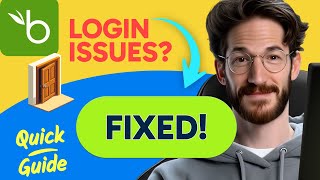 How to FIX BambooHR LOGIN ISSUES (Step by Step)