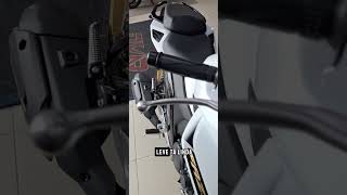 #yamaha fazer 250