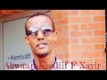 Gabayga Hiil Dugaag Khaliif Faarax Xayir