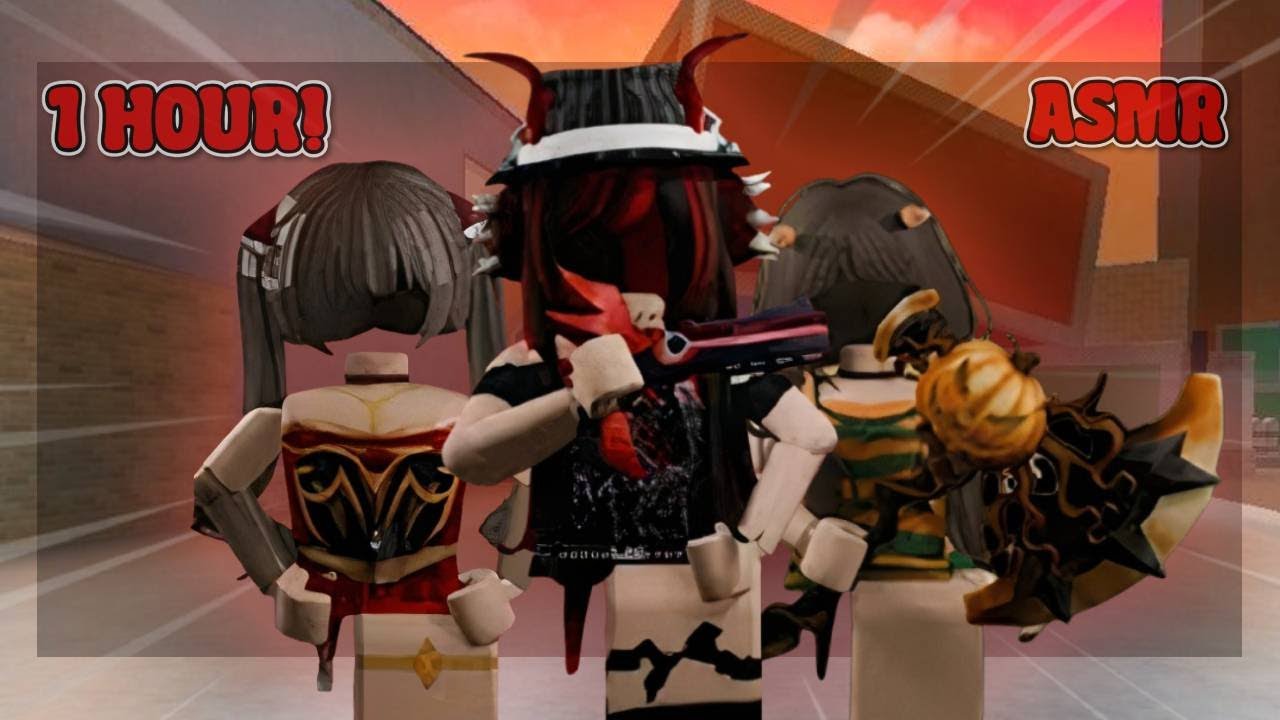 *1 HOUR* COMPILATION BEST TRICKSHOTS + KEYBOARD ASMR