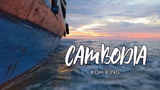 Trip Vlog , Koh Sdach , Cambodia