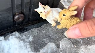 A Rabbit Story Part 11