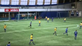 VFK-Jerv 4-1, tr.kamp VFK-Jerv 4-1, tr.kamp