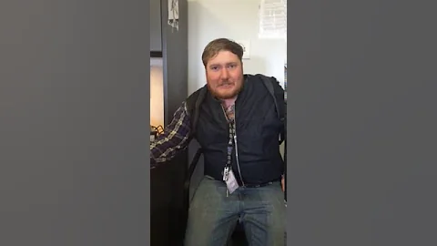 Matthew LeClair-Success Story