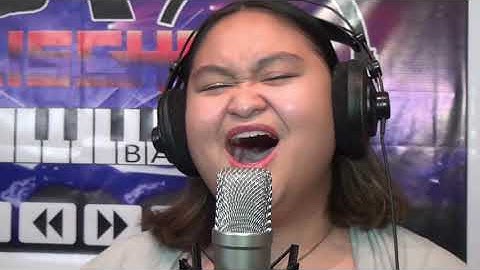 Thumbnail of Hanggang Wakas ( Featuring Kiana Nicole Hubalde )