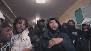 Jay Rock x UNG x Swish - Kill Switch (Music Video) [Shot by @Mookiemadface]