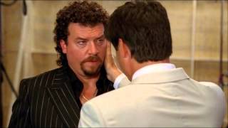 Kenny Powers - 