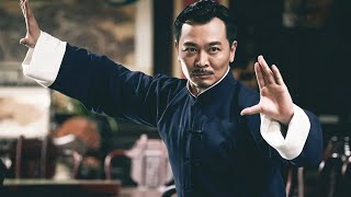 【Full Movie】五大惡人野蠻踢館，神秘高手使出絕世功夫全殘他 ⚔️ 功夫Kung Fu