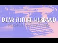 download Meghan Trainor - Dear Future Husband (Cover - Juliane Limberg) - Juliane Limberg download Meghan Trainor - Dear Future Husband (Cover - Juliane Limberg) - Juliane Limberg
