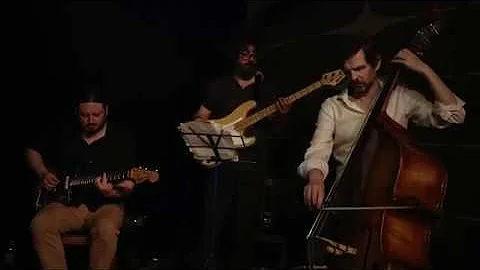 Daniel Knox - Be Afraid - Live