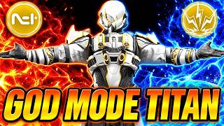 This Prismatic Titan Build NUKES EVERYTHING! [ Destiny 2 Titan Build ]