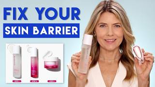 Dry, Tight, Sensitive Skin? Your Beauty Devices Might Be Why | Laduora's NEW Barrier Repair Set