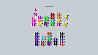 Crowd Sort Level 159